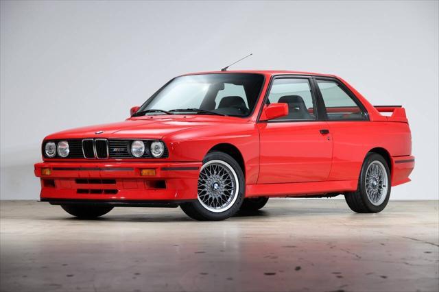 used 1990 BMW M3 car