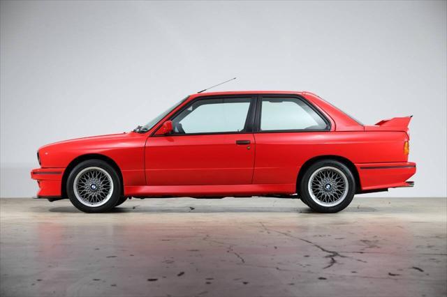 used 1990 BMW M3 car