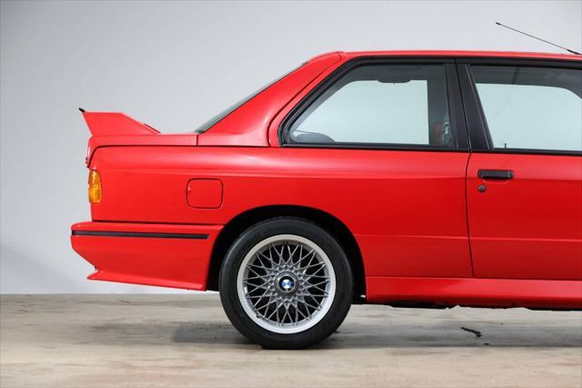 used 1990 BMW M3 car