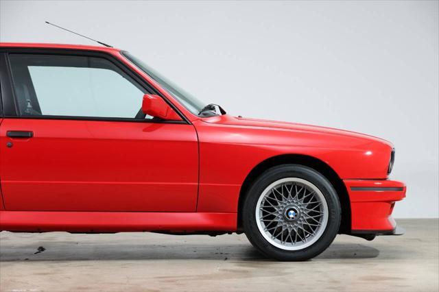 used 1990 BMW M3 car