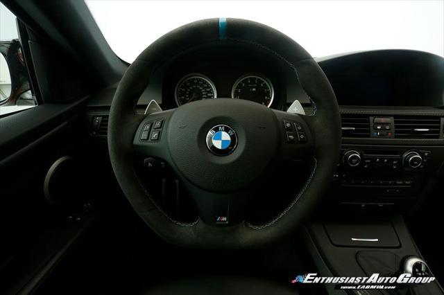 used 2013 BMW M3 car