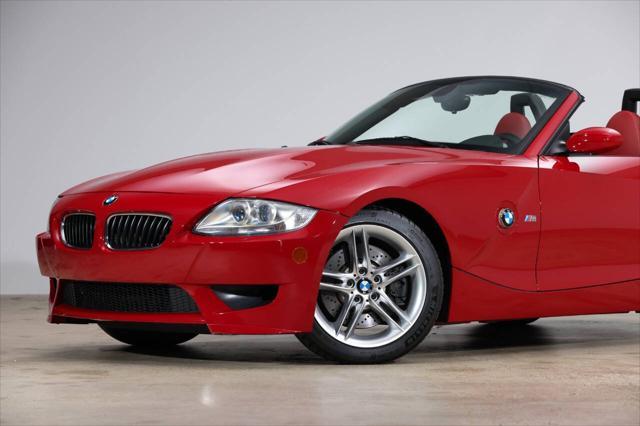 used 2007 BMW M car, priced at $44,990