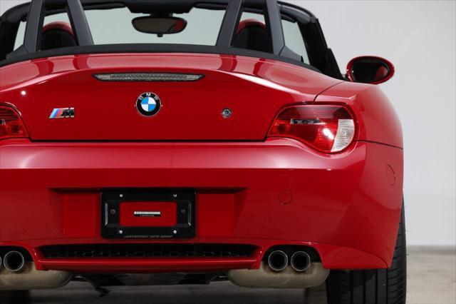 used 2007 BMW M car, priced at $44,990