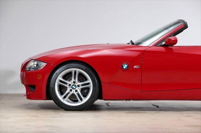 used 2007 BMW M car, priced at $44,990