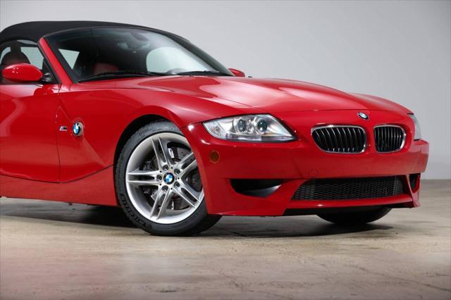 used 2007 BMW M car, priced at $44,990