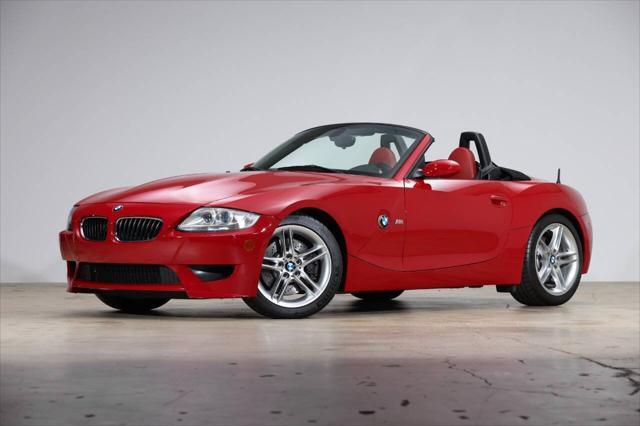 used 2007 BMW M car, priced at $44,990