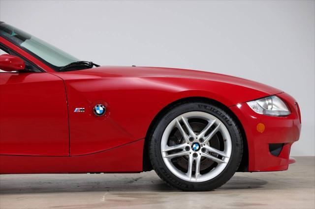 used 2007 BMW M car, priced at $44,990