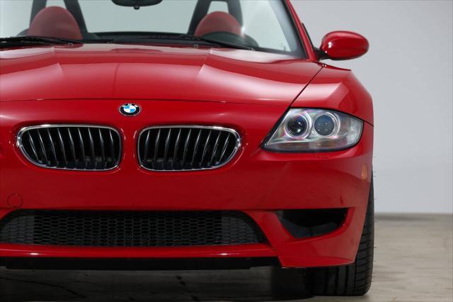 used 2007 BMW M car, priced at $44,990