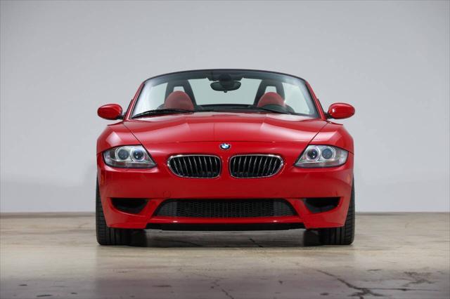 used 2007 BMW M car, priced at $44,990