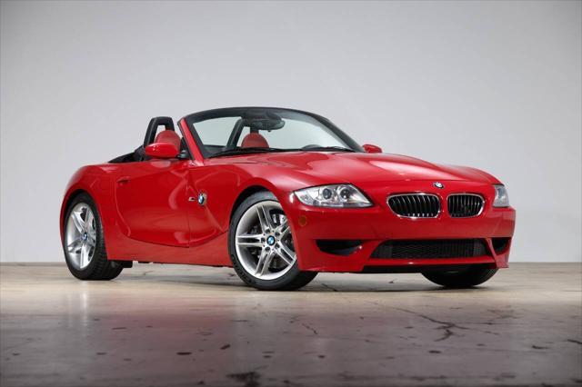 used 2007 BMW M car, priced at $44,990