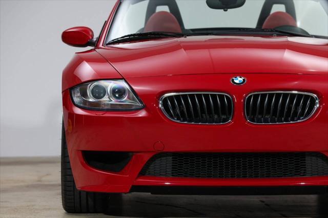 used 2007 BMW M car, priced at $44,990