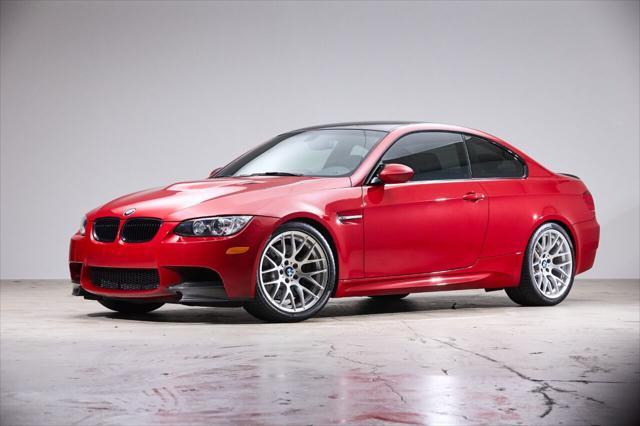 used 2013 BMW M3 car, priced at $72,990