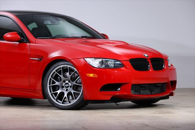 used 2013 BMW M3 car, priced at $74,990