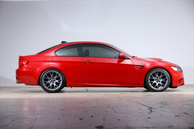 used 2013 BMW M3 car, priced at $74,990