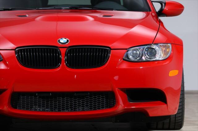 used 2013 BMW M3 car, priced at $74,990