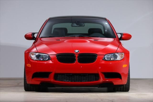 used 2013 BMW M3 car, priced at $74,990