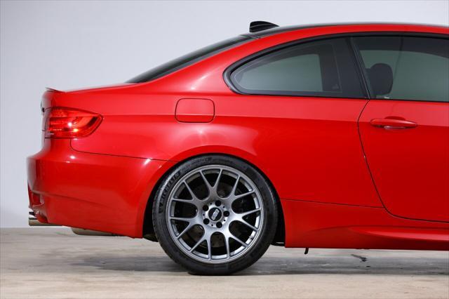 used 2013 BMW M3 car, priced at $74,990