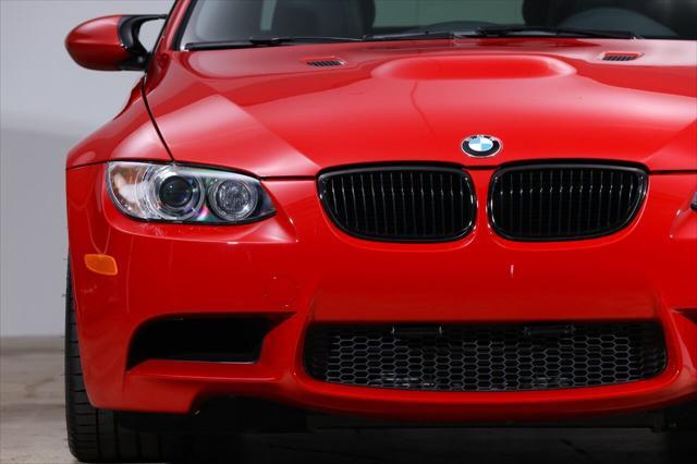 used 2013 BMW M3 car, priced at $74,990