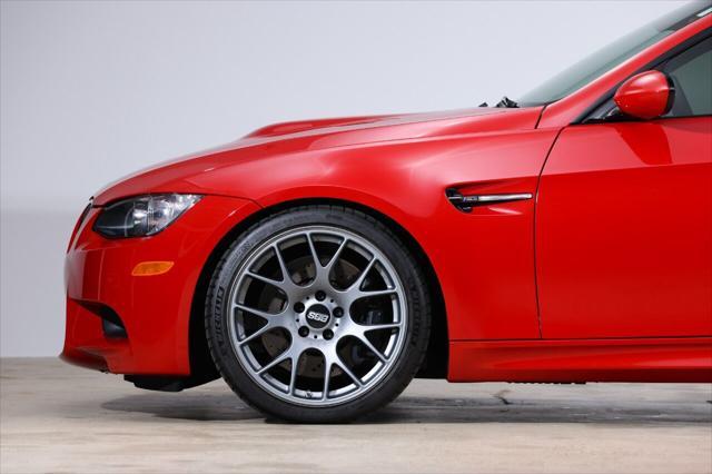 used 2013 BMW M3 car, priced at $74,990