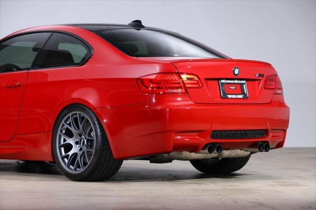 used 2013 BMW M3 car, priced at $74,990