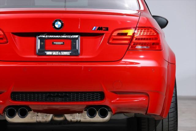 used 2013 BMW M3 car, priced at $74,990