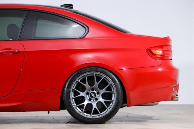 used 2013 BMW M3 car, priced at $74,990