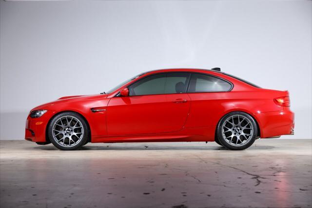 used 2013 BMW M3 car, priced at $74,990