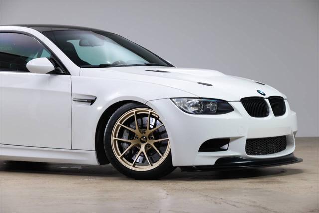 used 2013 BMW M3 car, priced at $89,990