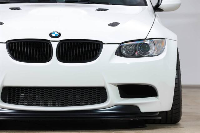 used 2013 BMW M3 car, priced at $89,990