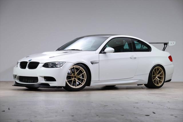 used 2013 BMW M3 car, priced at $89,990