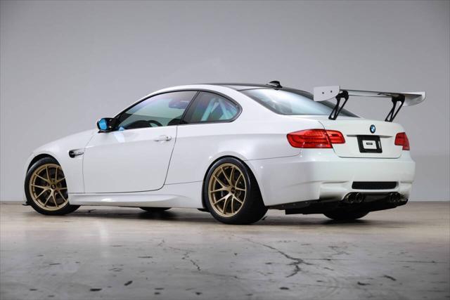 used 2013 BMW M3 car, priced at $89,990