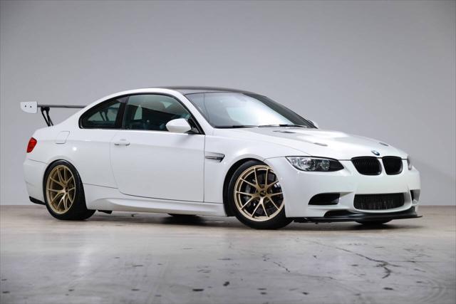 used 2013 BMW M3 car, priced at $89,990