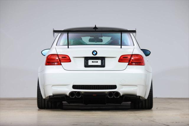 used 2013 BMW M3 car, priced at $89,990