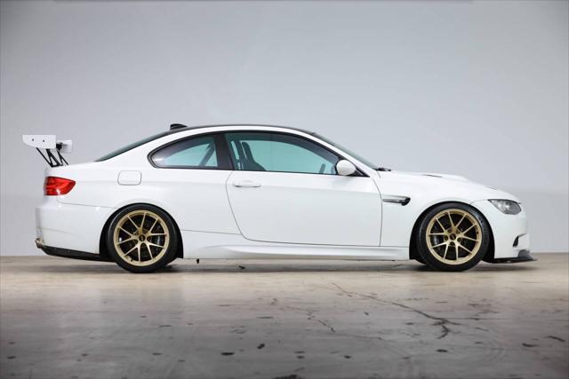 used 2013 BMW M3 car, priced at $89,990