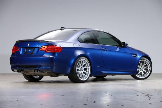 used 2013 BMW M3 car, priced at $59,990