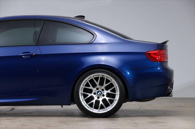 used 2013 BMW M3 car, priced at $59,990