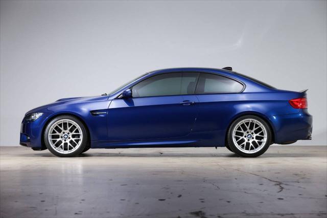 used 2013 BMW M3 car, priced at $59,990