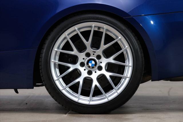 used 2013 BMW M3 car, priced at $59,990