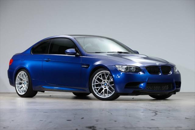 used 2013 BMW M3 car, priced at $59,990