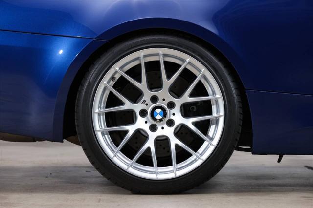 used 2013 BMW M3 car, priced at $59,990