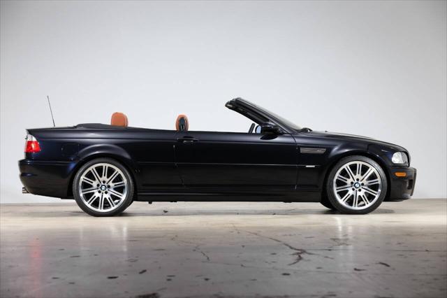 used 2005 BMW M3 car, priced at $49,990