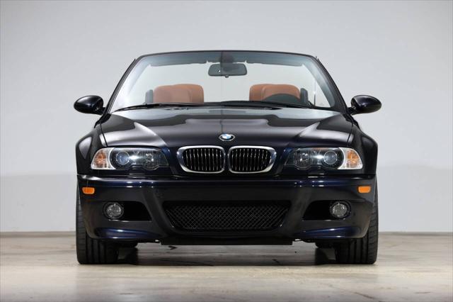 used 2005 BMW M3 car, priced at $49,990