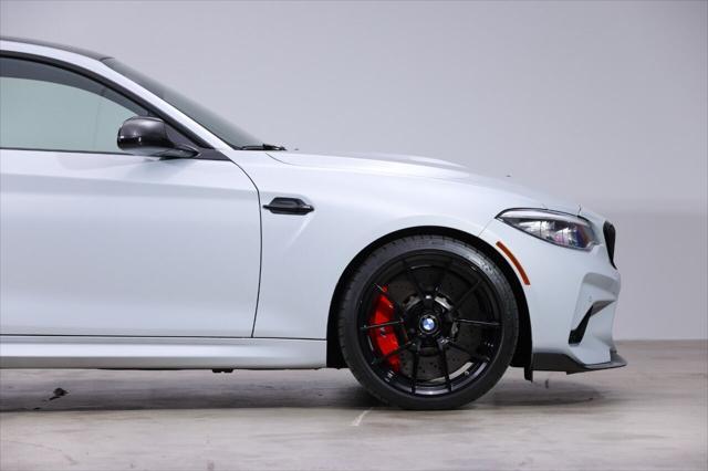 used 2020 BMW M2 car, priced at $99,990