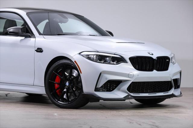 used 2020 BMW M2 car, priced at $99,990