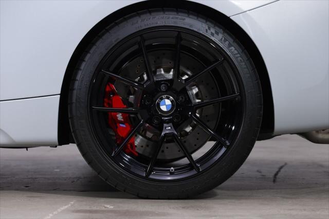 used 2020 BMW M2 car, priced at $99,990