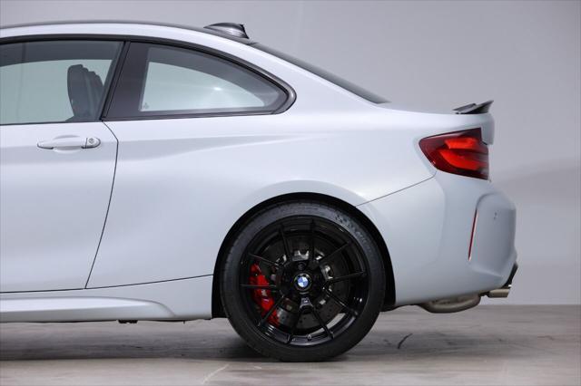 used 2020 BMW M2 car, priced at $99,990