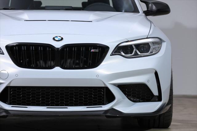 used 2020 BMW M2 car, priced at $99,990