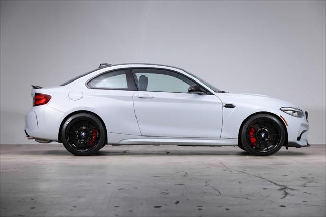 used 2020 BMW M2 car, priced at $99,990