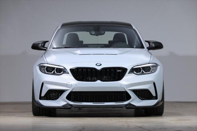 used 2020 BMW M2 car, priced at $99,990