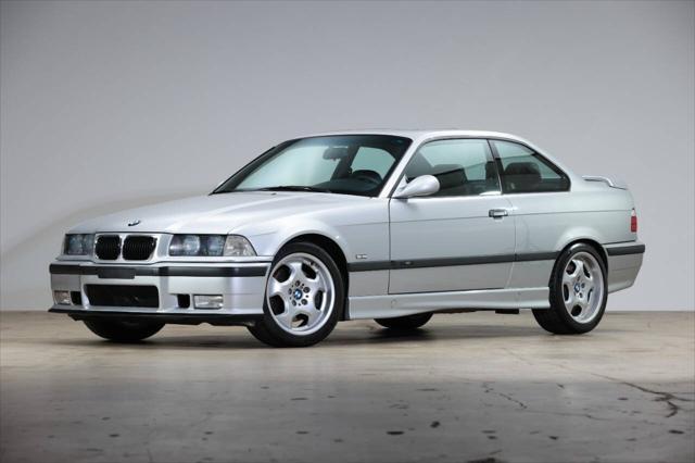 used 1999 BMW M3 car, priced at $54,990